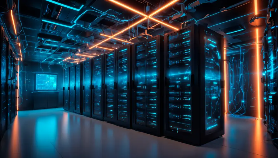 The Real AI Revolution Is Infrastructure