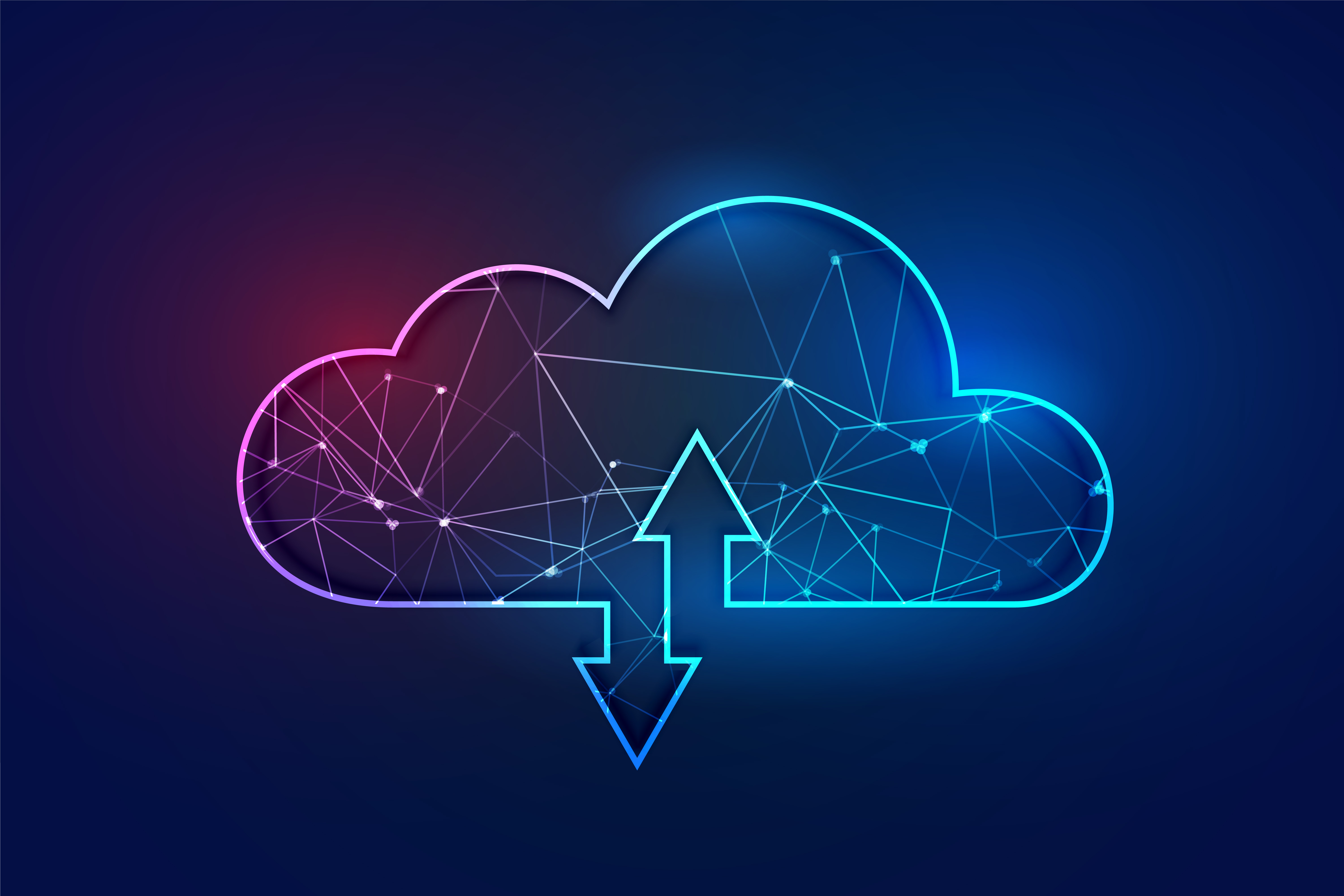 Our Customer's Home Cloud Journey