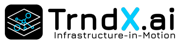 TrndX AI Infrastructure