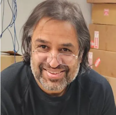 Jitender Miglani
