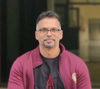 Venkata Prasanna Tumiki